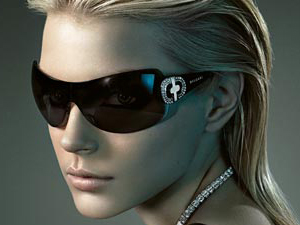 Designer Sunglasses